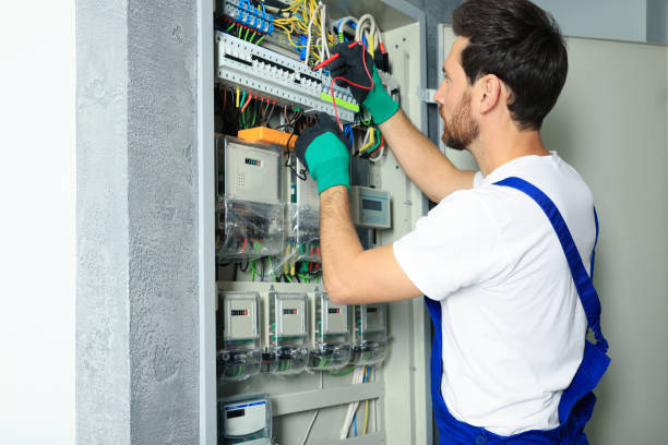 Best Electrical Troubleshooting Services  in Shepherdsville, KY