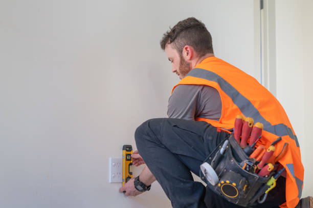 Best Electrical Installation Contractor  in Shepherdsville, KY