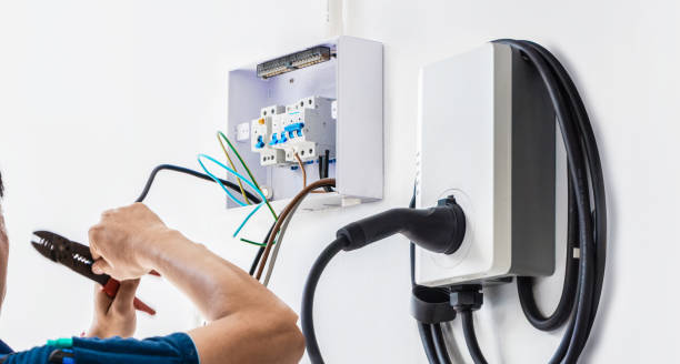 Best Electric Panel Repair  in Shepherdsville, KY