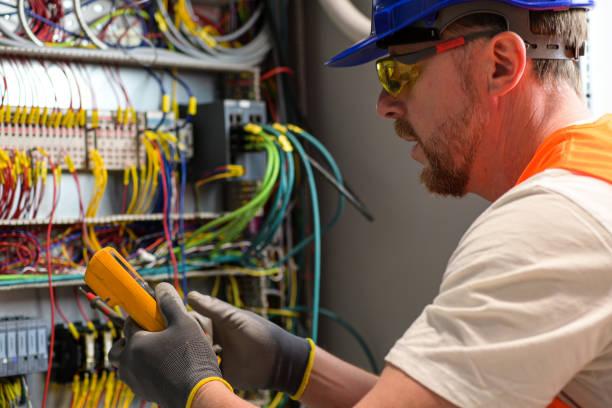 Best Electrical Outlet Repair  in Shepherdsville, KY