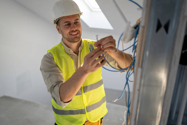 Best Electrical Upgrades for Homes  in Shepherdsville, KY
