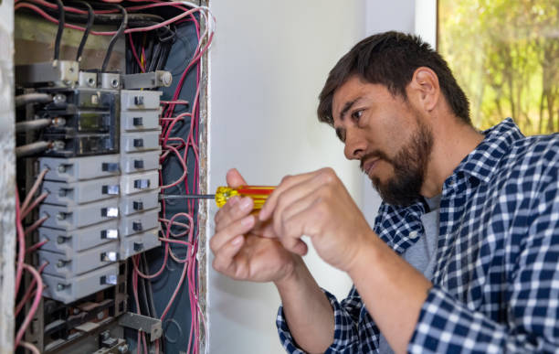 Best Commercial Electrician Services  in Shepherdsville, KY
